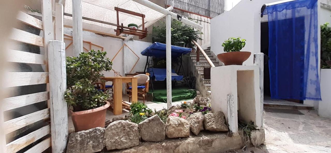 Ross House Lacco Ameno (Isola d'Ischia) Exterior photo