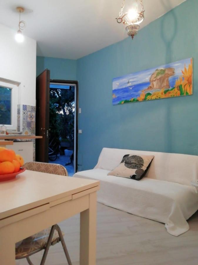 Ross House Lacco Ameno (Isola d'Ischia) Exterior photo