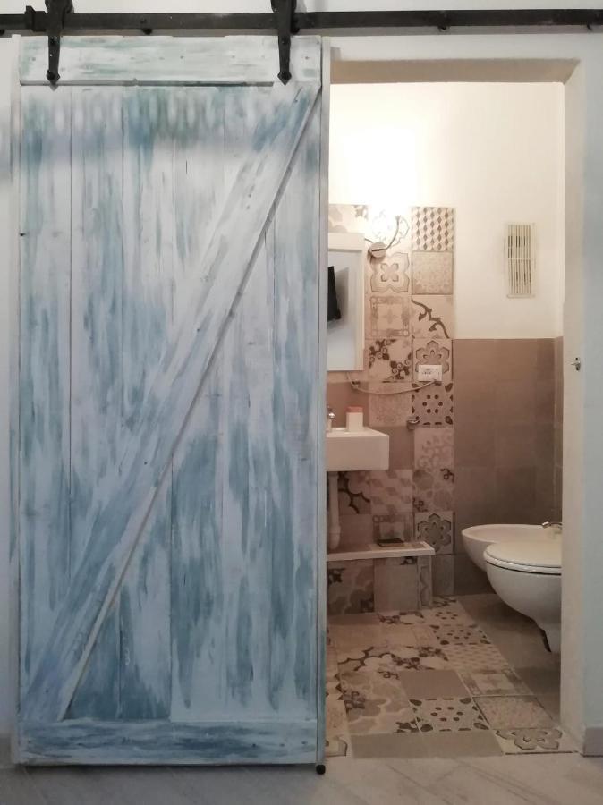 Ross House Lacco Ameno (Isola d'Ischia) Exterior photo
